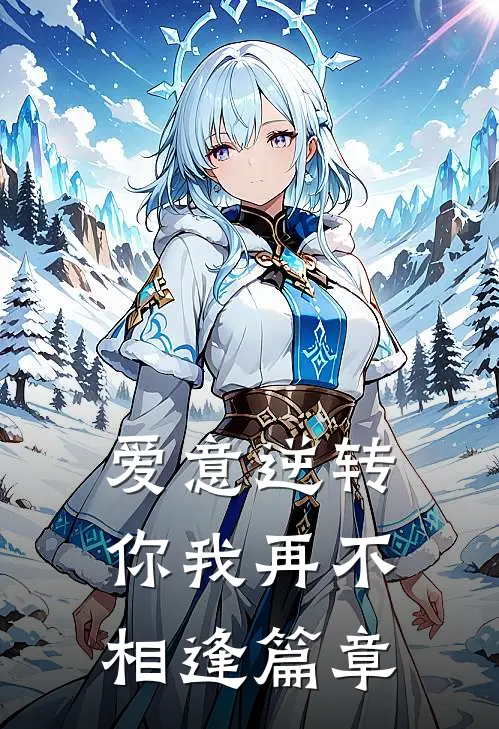 爱意逆转，你我再不相逢篇章