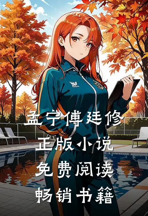 孟宁傅廷修正版小说免费阅读畅销书籍