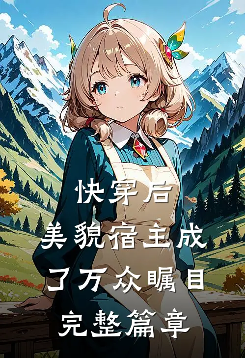 快穿后，美貌宿主成了万众瞩目完整篇章