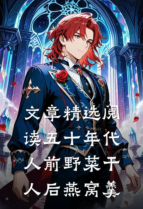 文章精选阅读五十年代：人前野菜干，人后燕窝羹