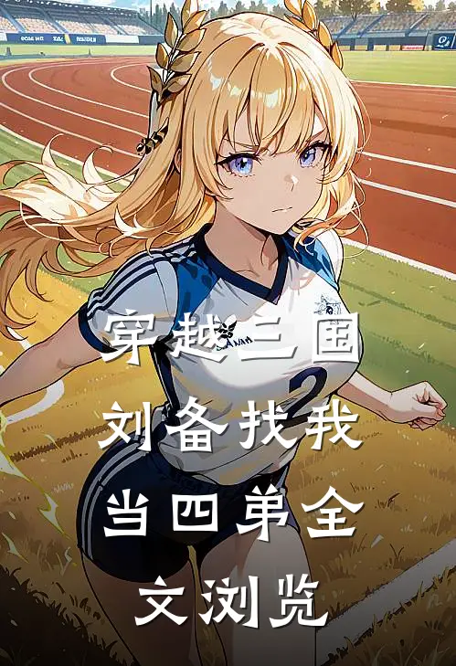 穿越三国：刘备找我当四弟全文浏览