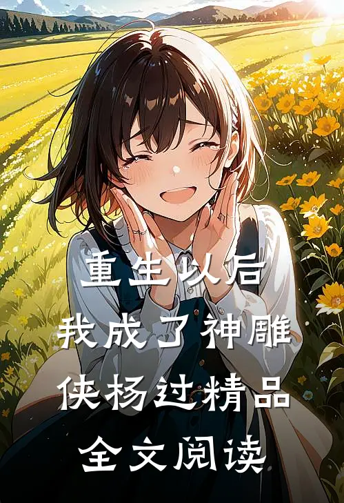 重生以后，我成了神雕侠杨过精品全文阅读