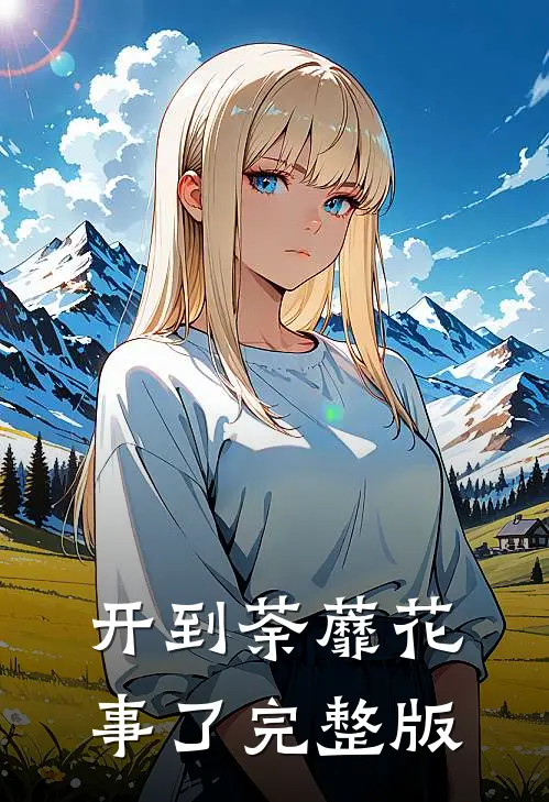 开到荼蘼花事了完整版
