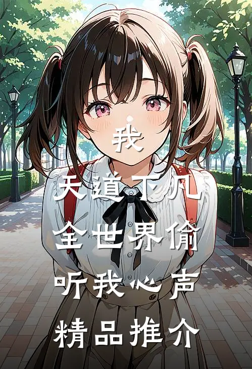 我，天道下凡，全世界偷听我心声精品推介
