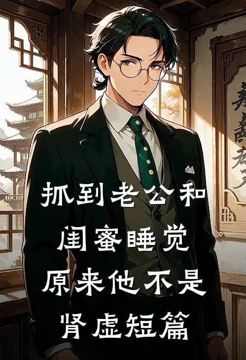 抓到老公和闺蜜睡觉，原来他不是肾虚短篇