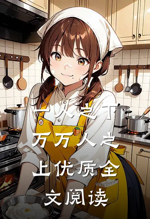 一人之下，万万人之上优质全文阅读