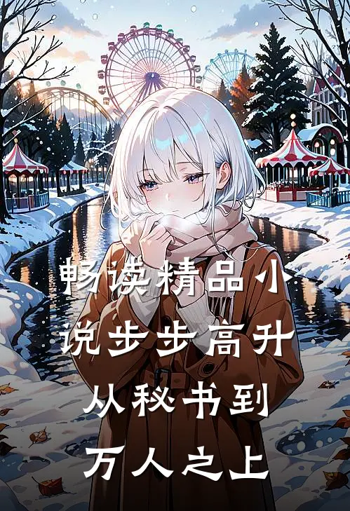 畅读精品小说步步高升：从秘书到万人之上