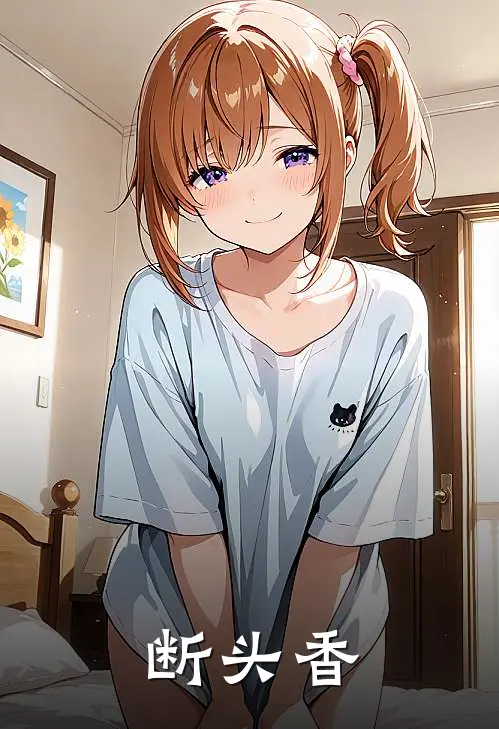 断头香