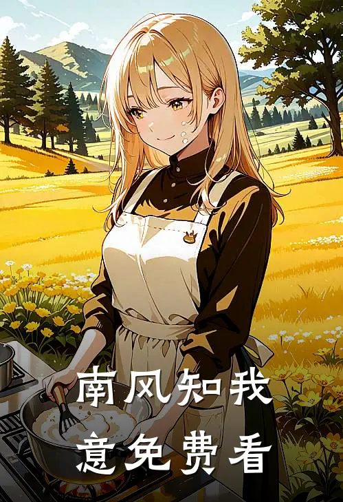 南风知我意免费看