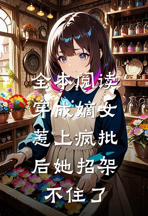 全本阅读穿成嫡女，惹上疯批后她招架不住了