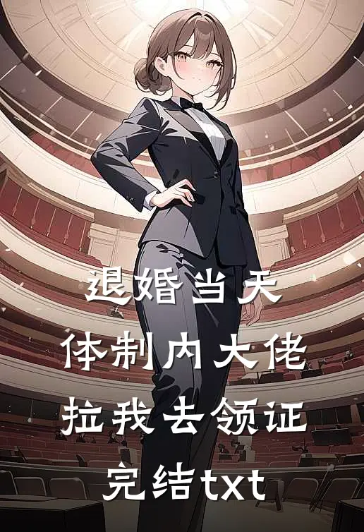 退婚当天，体制内大佬拉我去领证完结txt