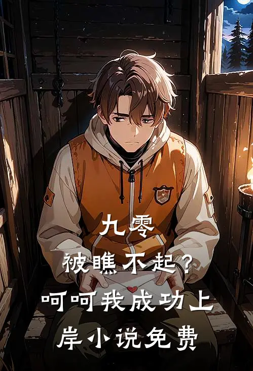 九零：被瞧不起？呵呵我成功上岸小说免费