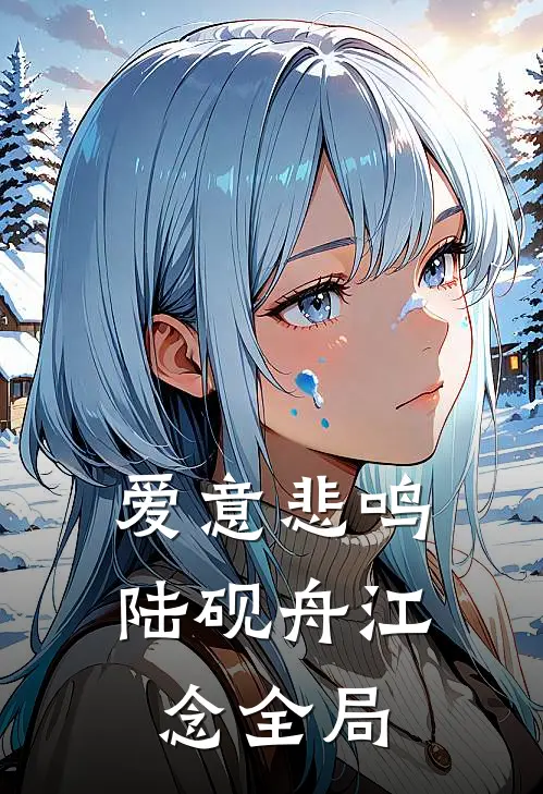 爱意悲鸣陆砚舟江念全局