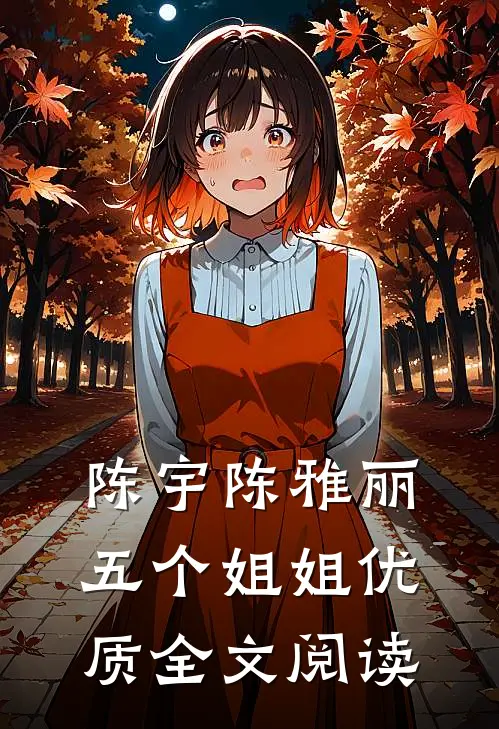 陈宇陈雅丽五个姐姐优质全文阅读