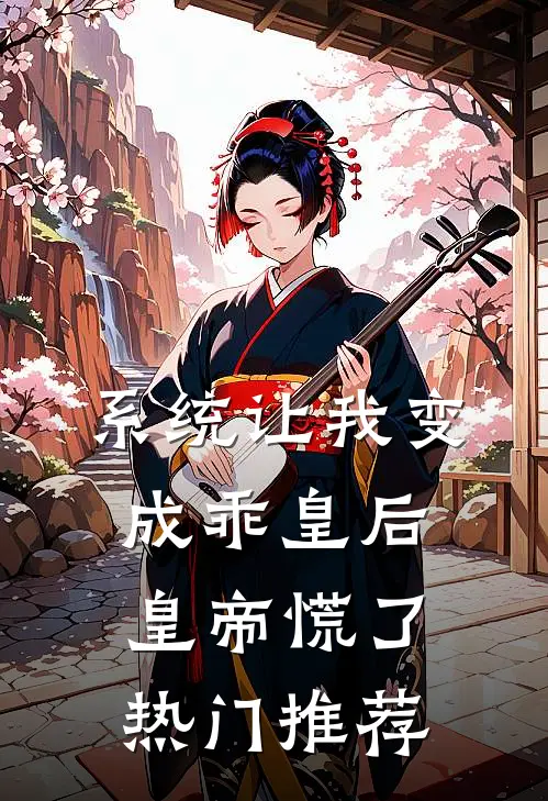 系统让我变成乖皇后，皇帝慌了热门推荐