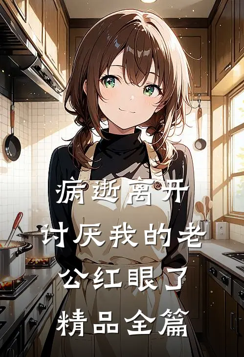 病逝离开，讨厌我的老公红眼了精品全篇