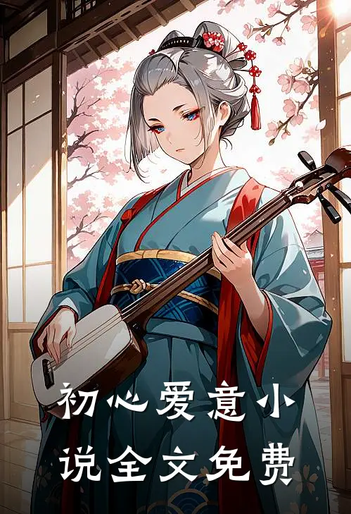 初心爱意小说全文免费