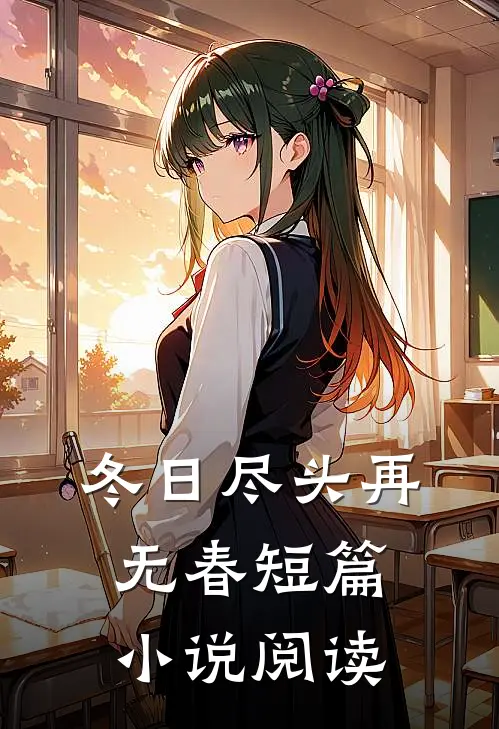 冬日尽头再无春短篇小说阅读