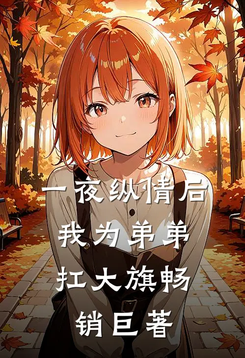 一夜纵情后，我为弟弟扛大旗畅销巨著
