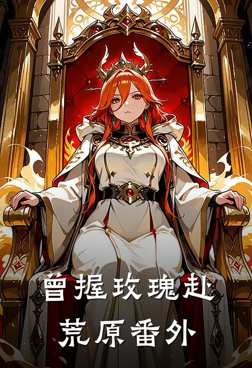 曾握玫瑰赴荒原番外