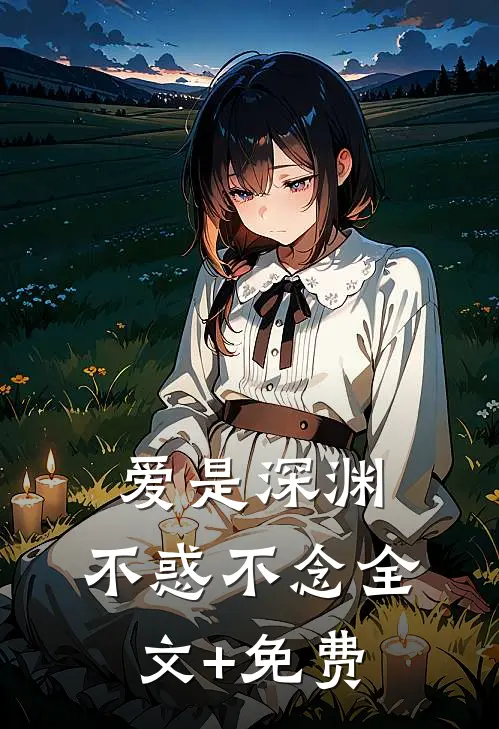 爱是深渊，不惑不念全文+免费