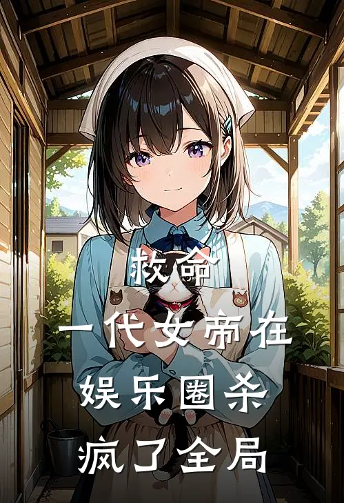 救命，一代女帝在娱乐圈杀疯了全局
