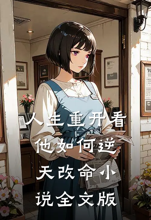 人生重开看他如何逆天改命小说全文版