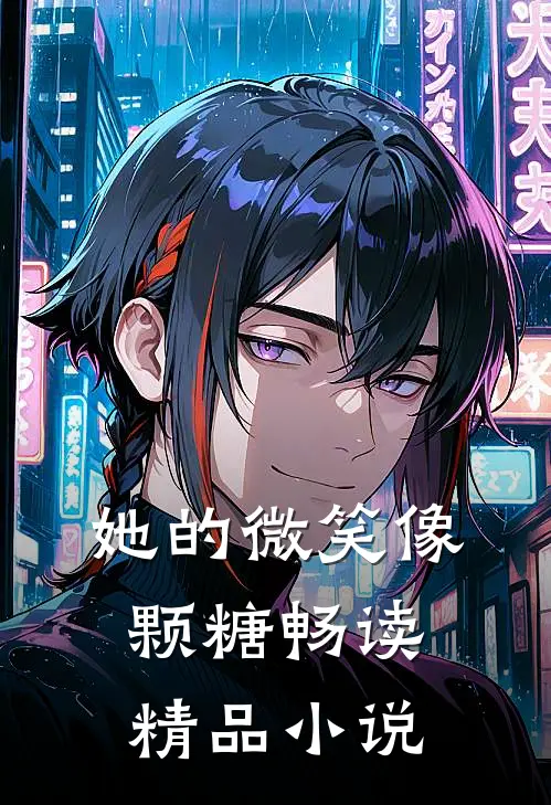 她的微笑像颗糖畅读精品小说