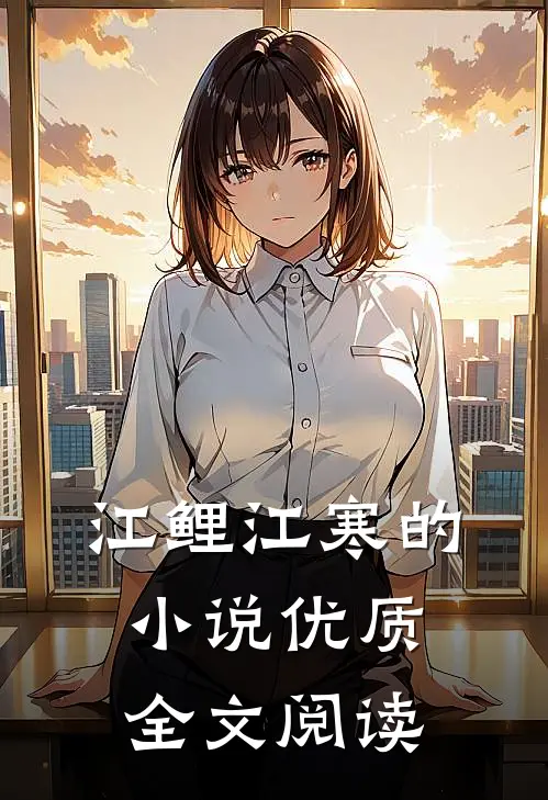 江鲤江寒的小说优质全文阅读