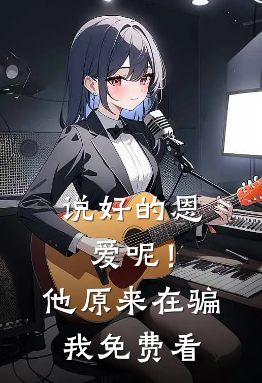 说好的恩爱呢！他原来在骗我免费看