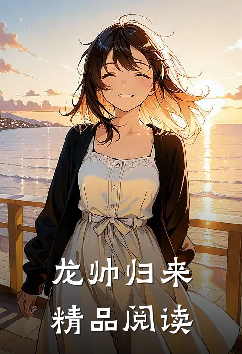 龙帅归来精品阅读