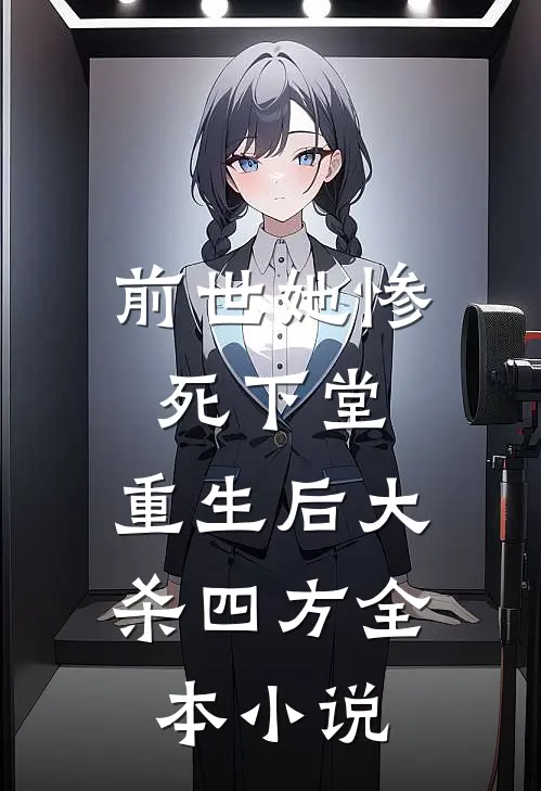 前世她惨死下堂,重生后大杀四方全本