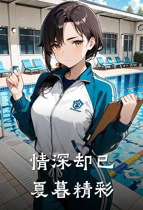 情深却已夏暮精彩