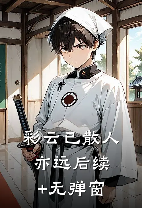 彩云已散人亦远后续+无弹窗