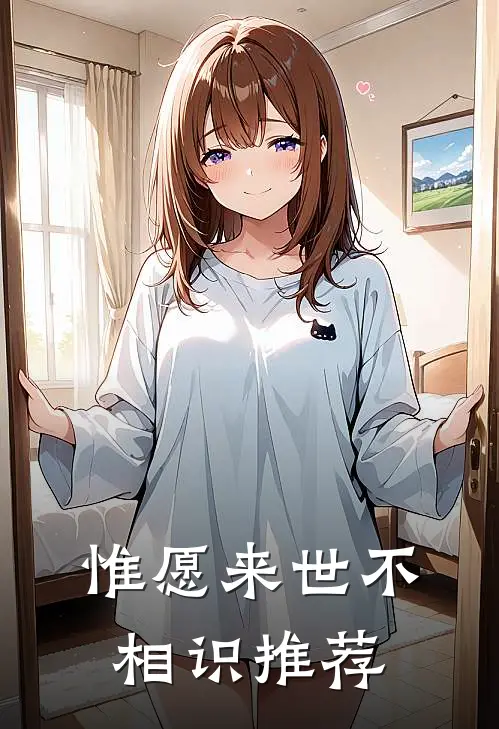 惟愿来世不相识推荐
