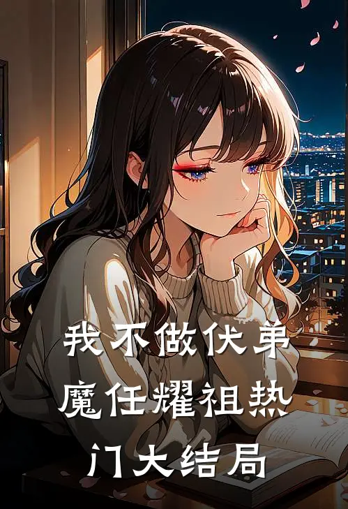 我不做伏弟魔任耀祖热门大结局