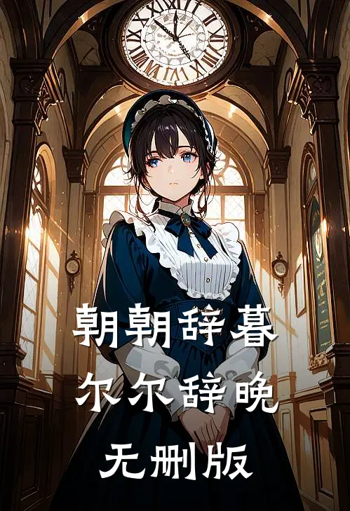 朝朝辞暮，尔尔辞晚无删版