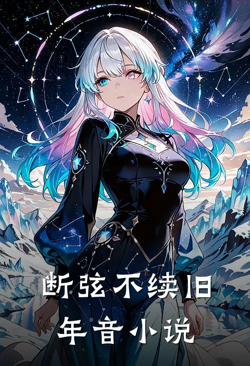 断弦不续旧年音小说