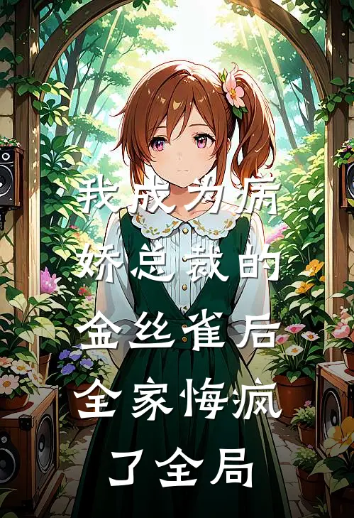 我成为病娇总裁的金丝雀后，全家悔疯了全局