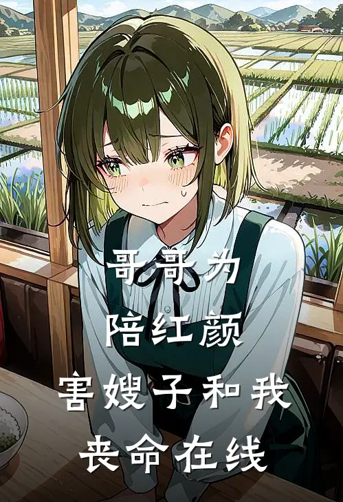 哥哥为陪红颜，害嫂子和我丧命在线