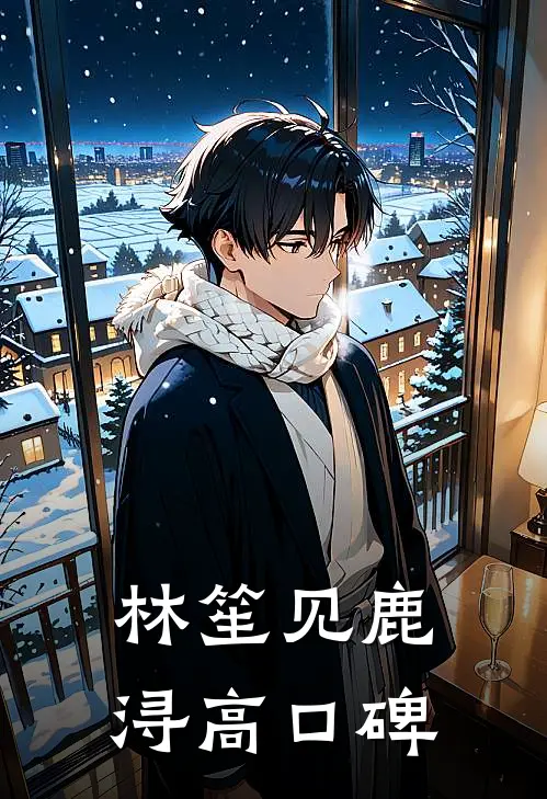 林笙见鹿浔高口碑