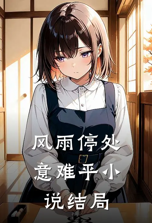 风雨停处意难平小说结局