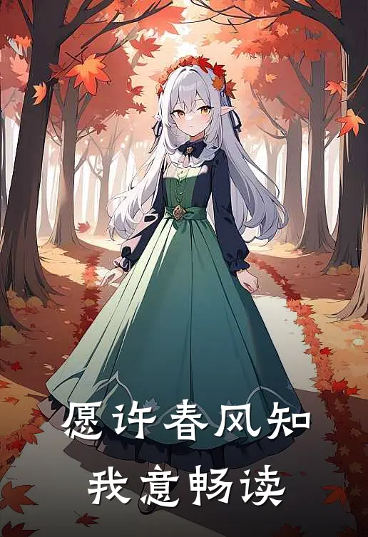 愿许春风知我意畅读