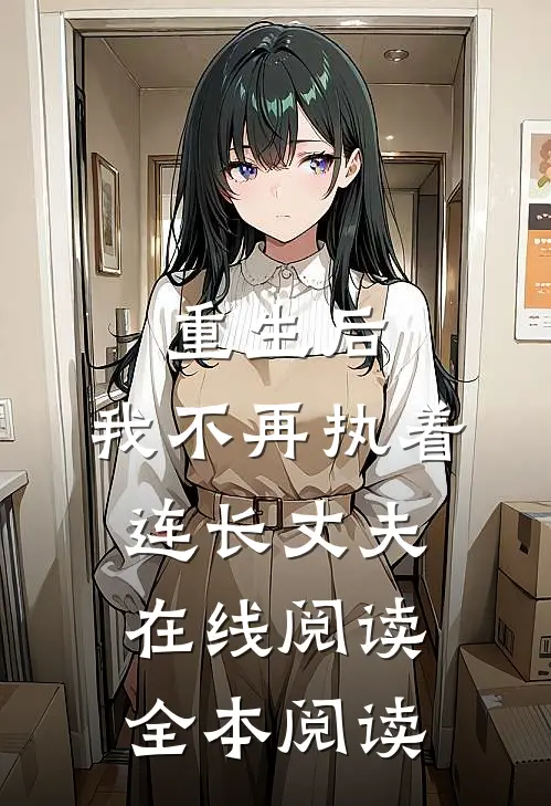 重生后，我不再执着连长丈夫在线阅读全本阅读
