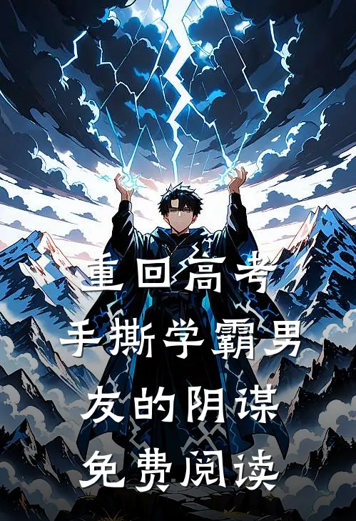 重回高考，手撕学霸男友的阴谋免费阅读
