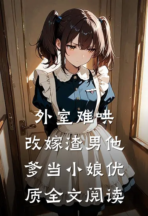 外室难哄，改嫁渣男他爹当小娘优质全文阅读