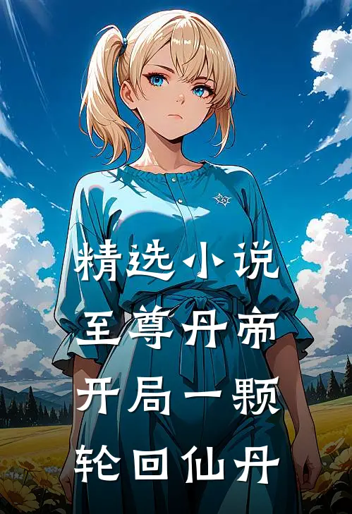 精选小说至尊丹帝：开局一颗轮回仙丹