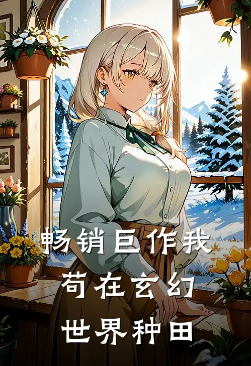 畅销巨作我苟在玄幻世界种田