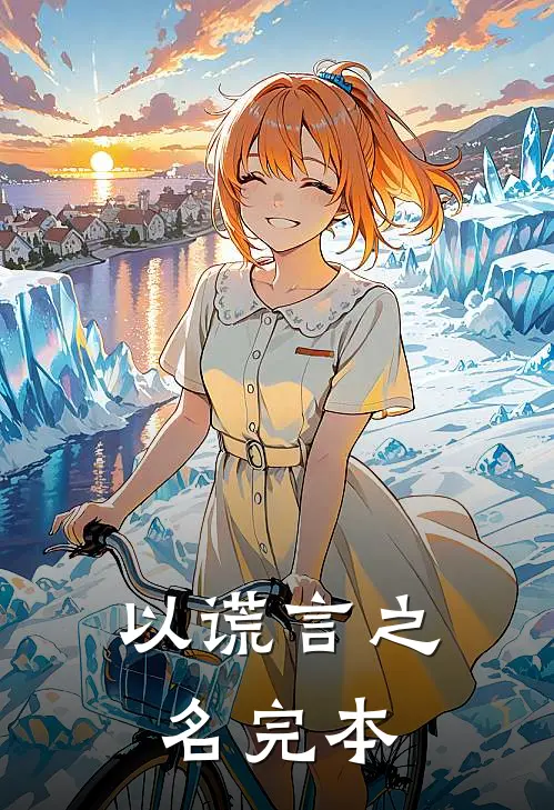 以谎言之名完本