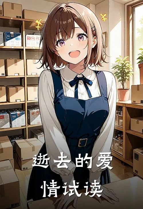 逝去的爱情试读